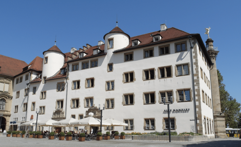 Von Portal & Schreiberei