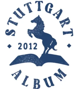 Stuttgart-Album Logo