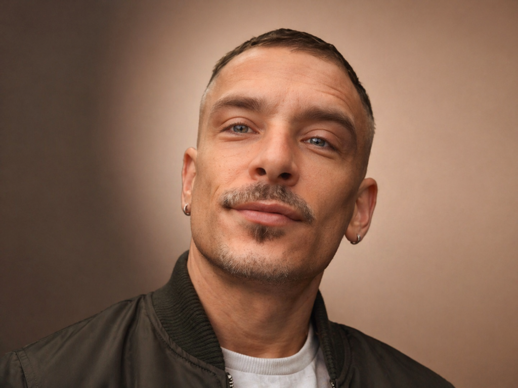Manuel Kloker, Design und Konzept bei Echt Stuttgart