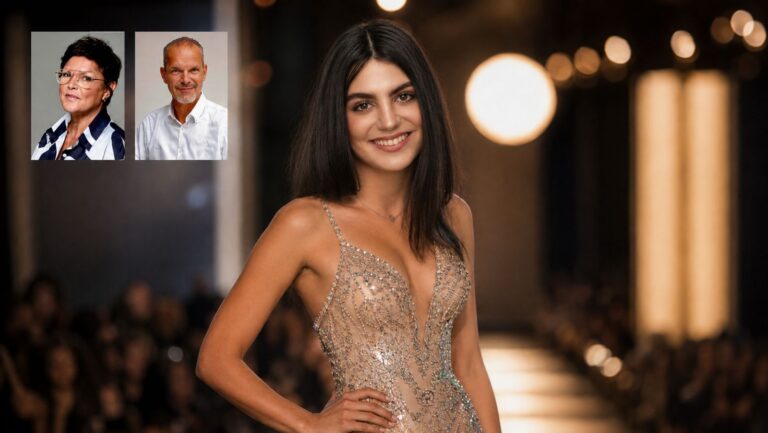 Nach Jahrzehnten mit Miss Germany: Die Klemmers starten in Stuttgart mit Face of Germay neu