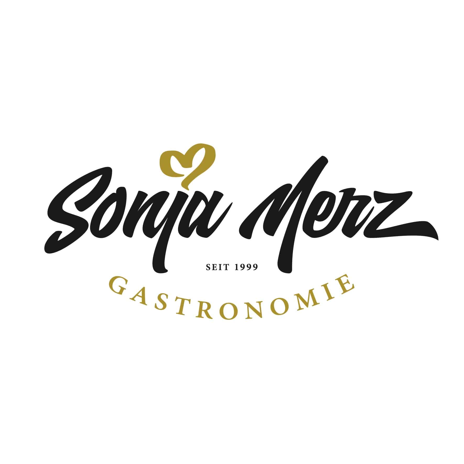 Logo Festzelt Sonja Merz