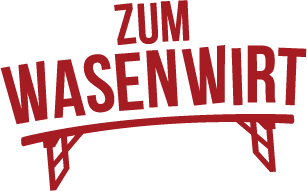 Logo Wasenwirt &ndash; Cannstatter Volksfest