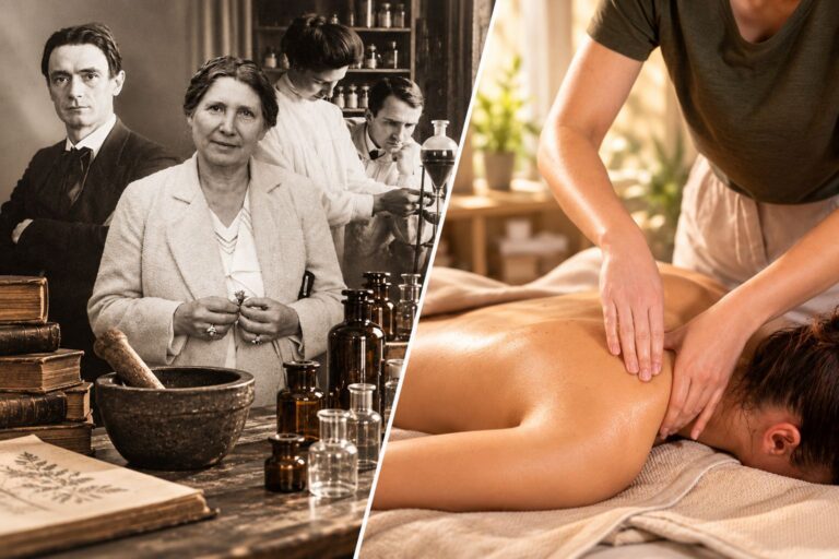 100 Jahre Skin Food: Warum Weleda auch ein Stück Stuttgart ist